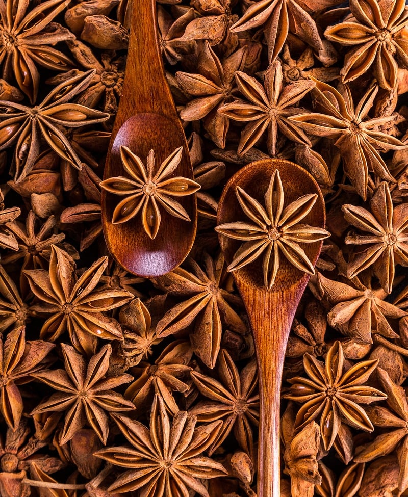 wooden spoon